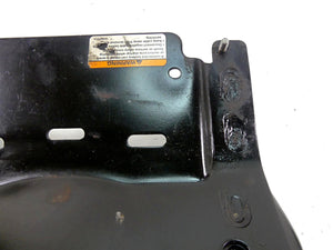 2015 Harley Davidson VRSCDX Night Rod Sp Rear Inner Fender & Mounts 47000001 | Mototech271