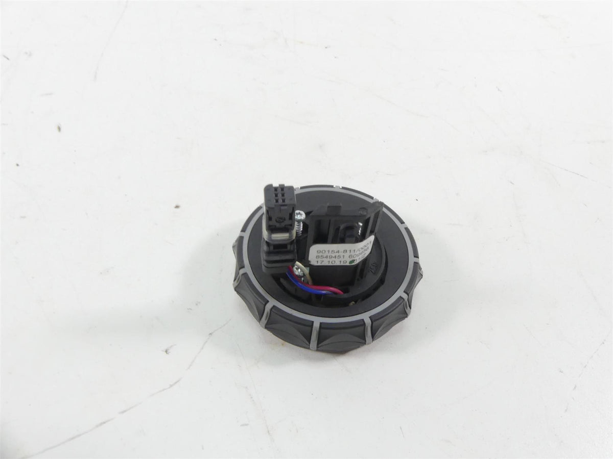 2020 BMW F850 GS K81 Rallye Round Multi Controller Switch 8549451 61317727498 {{ shop.shopifyCountryName }} - Mototech271