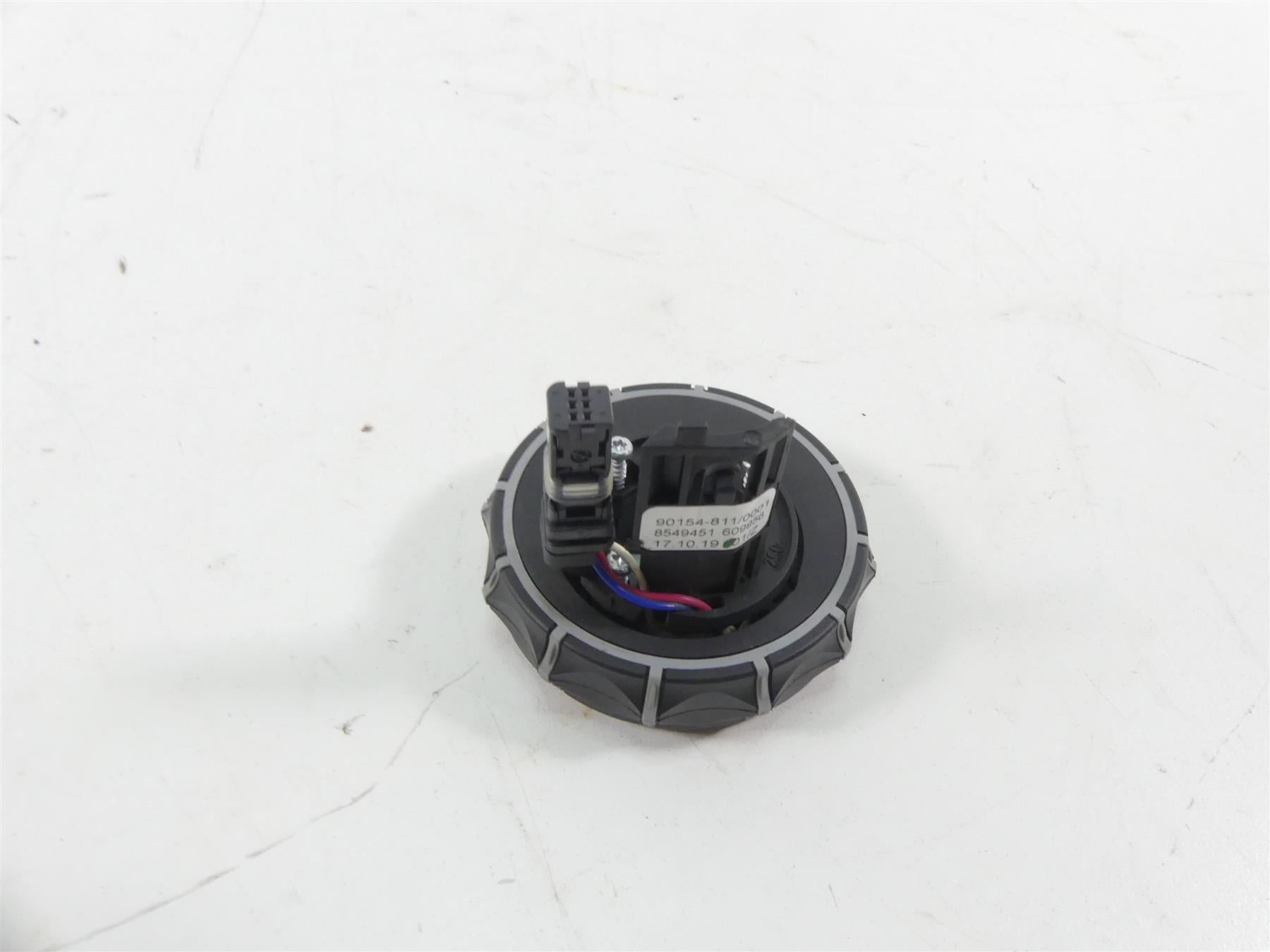 2020 BMW F850 GS K81 Rallye Round Multi Controller Switch 8549451 61317727498 {{ shop.shopifyCountryName }} - Mototech271