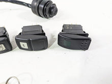 Load image into Gallery viewer, 2020 Kawasaki Teryx KRX KRF 1000 Ignition Light Awd Switch &amp; Key Set 27005-0643 | Mototech271
