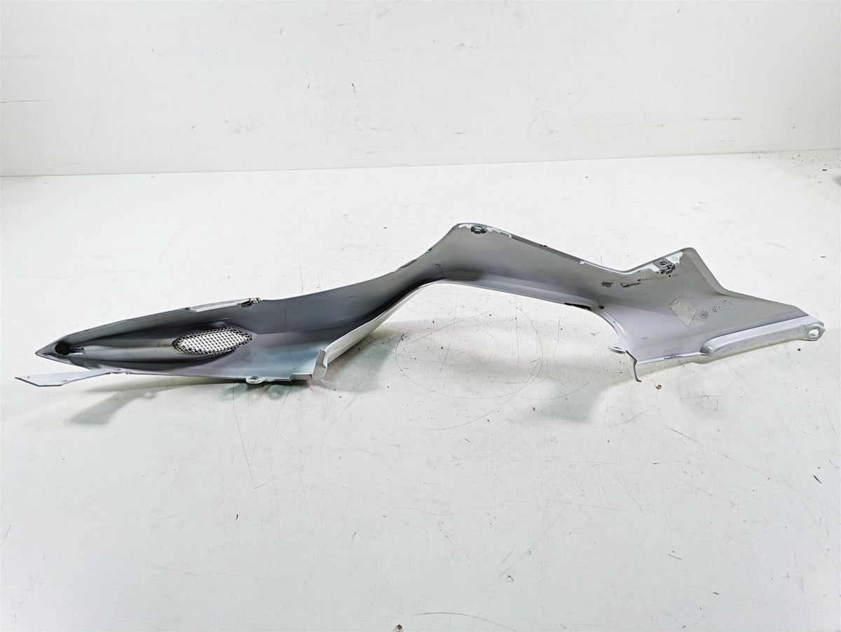 2013 MV Agusta F3 675 ERA Right Side Tail Fairing Cover Cowl 8000C0532 8000B5474 {{ shop.shopifyCountryName }} - Mototech271