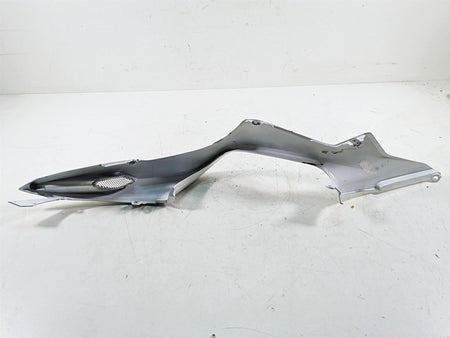 2013 MV Agusta F3 675 ERA Right Side Tail Fairing Cover Cowl 8000C0532 8000B5474 {{ shop.shopifyCountryName }} - Mototech271
