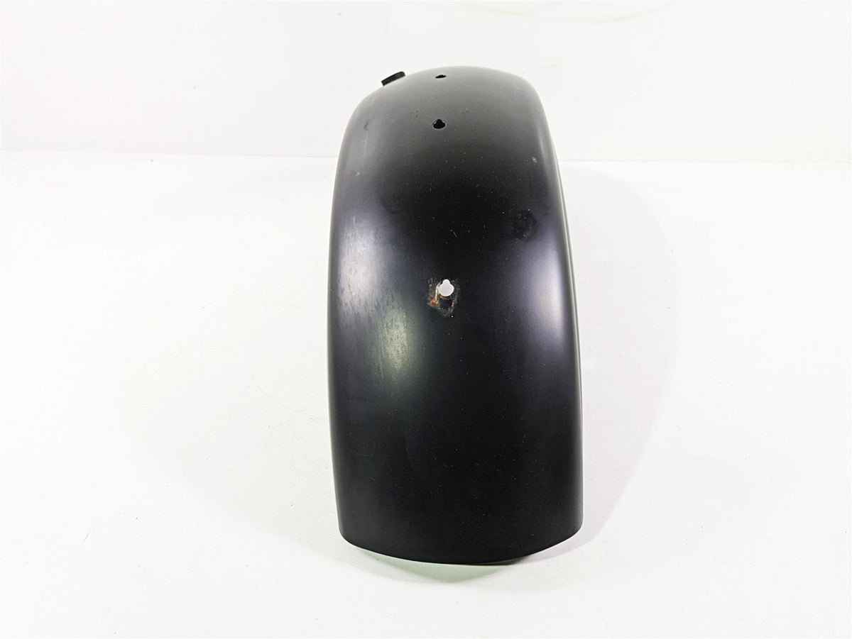 2017 Harley Dyna FXDB Street Bob Rear Fender Matte Black Denim 59500097A {{ shop.shopifyCountryName }} - Mototech271