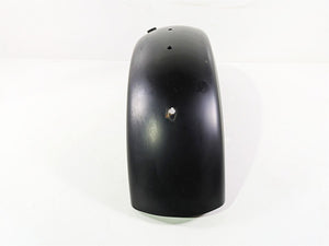 2017 Harley Dyna FXDB Street Bob Rear Fender Matte Black Denim 59500097A