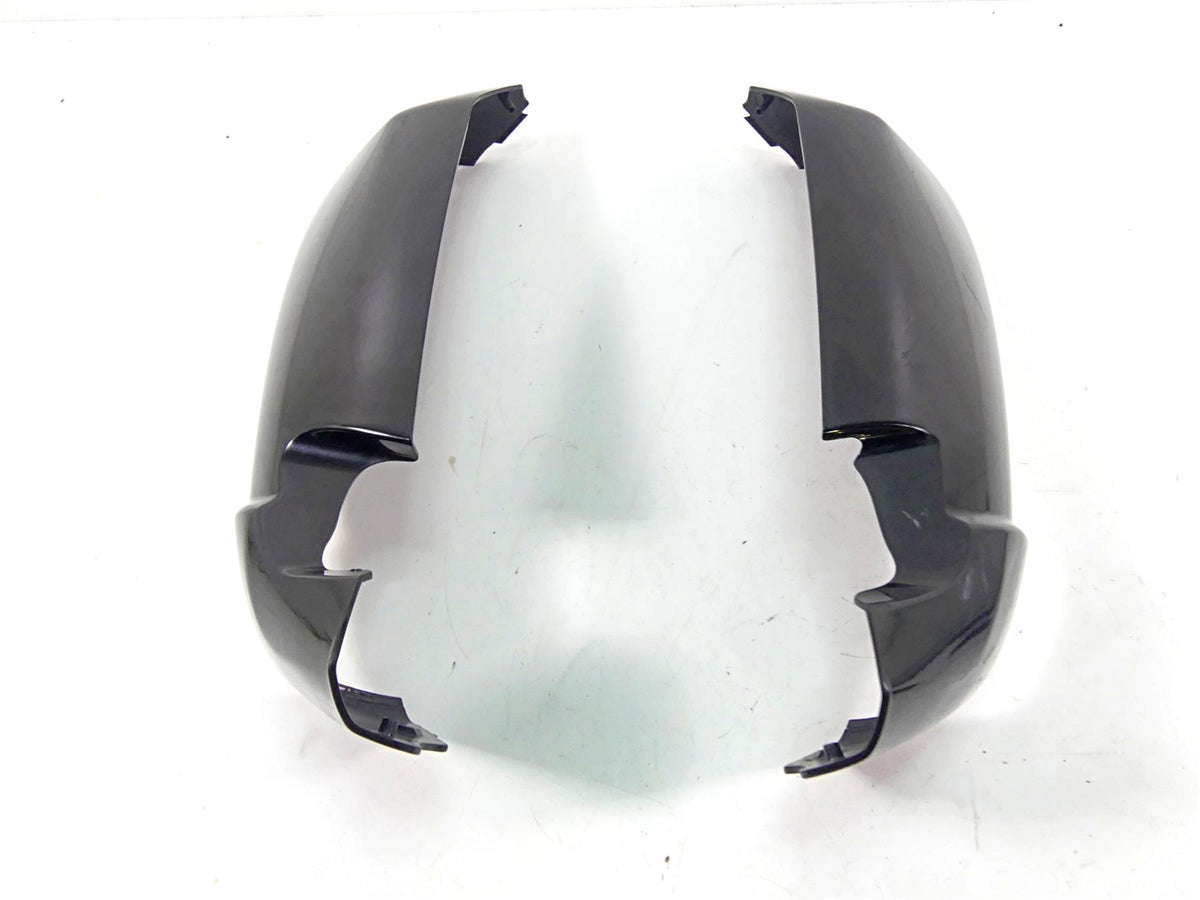 2015 Harley VRSCF Muscle V-Rod Radiator Side Cover Fairing Set 26836-09 26837-09 {{ shop.shopifyCountryName }} - Mototech271