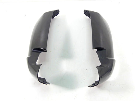 2015 Harley VRSCF Muscle V-Rod Radiator Side Cover Fairing Set 26836-09 26837-09 {{ shop.shopifyCountryName }} - Mototech271