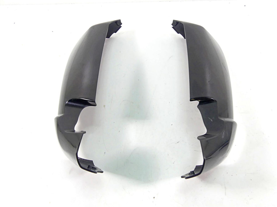 2015 Harley VRSCF Muscle V-Rod Radiator Side Cover Fairing Set 26836-09 26837-09 {{ shop.shopifyCountryName }} - Mototech271