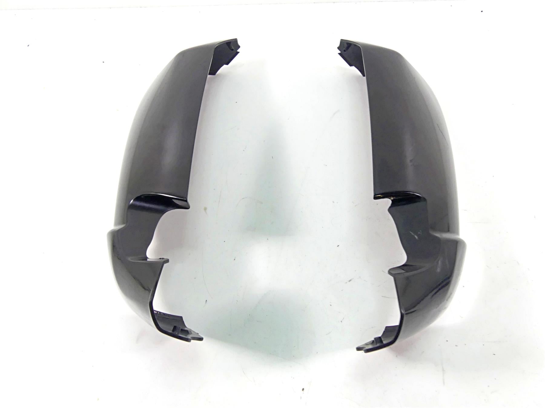 2015 Harley VRSCF Muscle V-Rod Radiator Side Cover Fairing Set 26836-09 ...