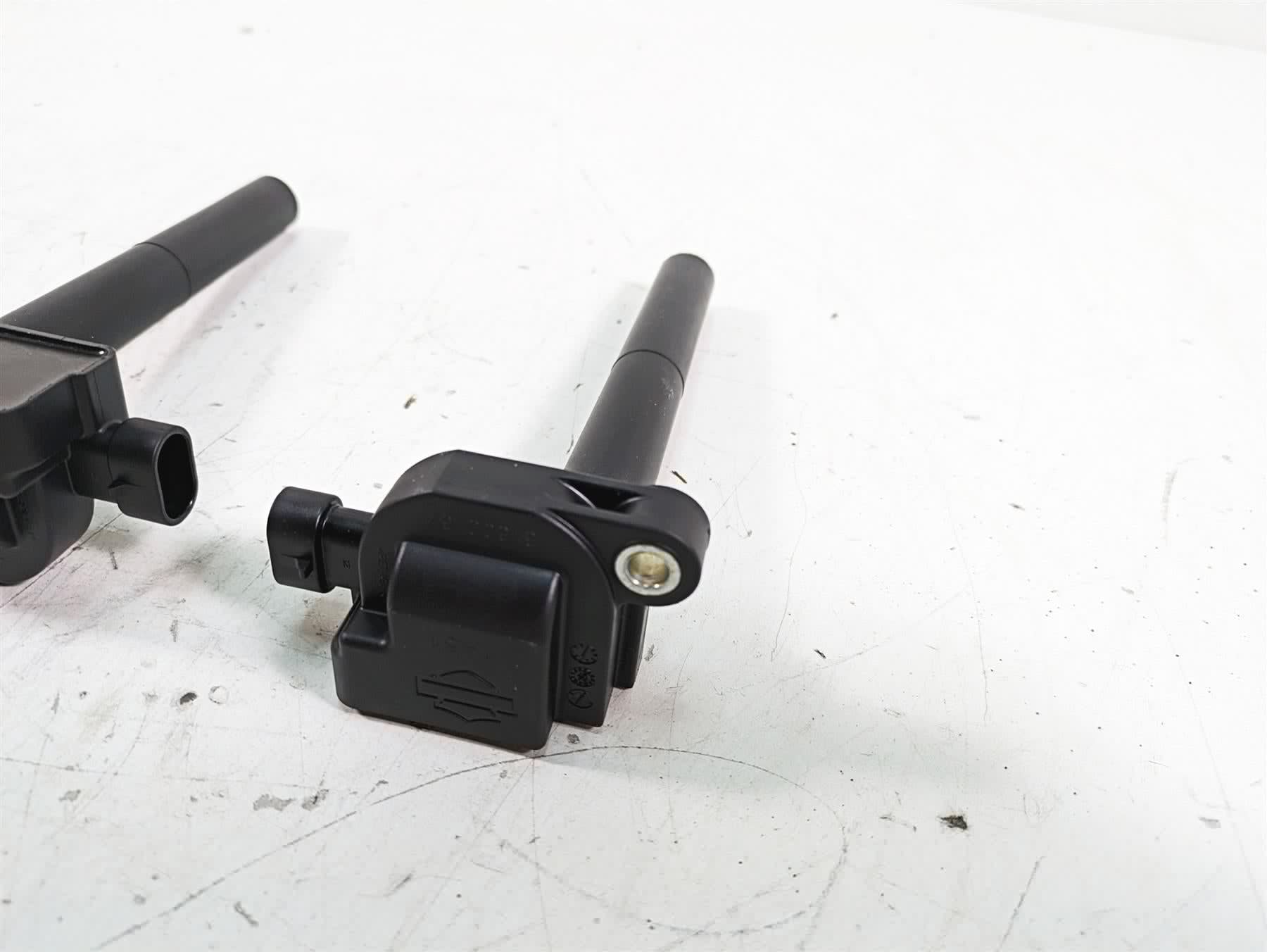 2022 Harley RA1250 S Pan America Dual Ignition Coil Stick Coils Set 31600167 {{ shop.shopifyCountryName }} - Mototech271