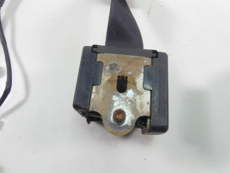 2018 Polaris General 1000 EPS Left Right Seat Belt Buckle Harness Set 2636732 {{ shop.shopifyCountryName }} - Mototech271