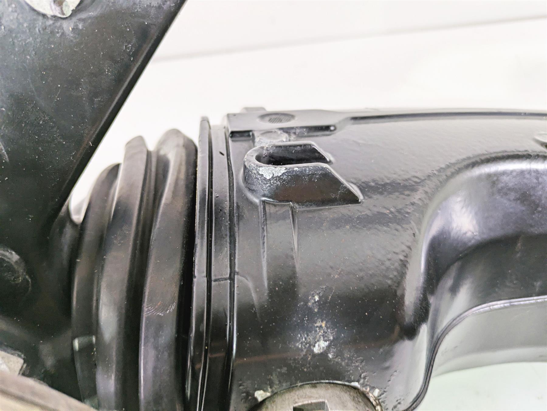 2013 Triumph Tiger 1215 Explorer Differential Swingarm Drive Shaft T1275555 {{ shop.shopifyCountryName }} - Mototech271