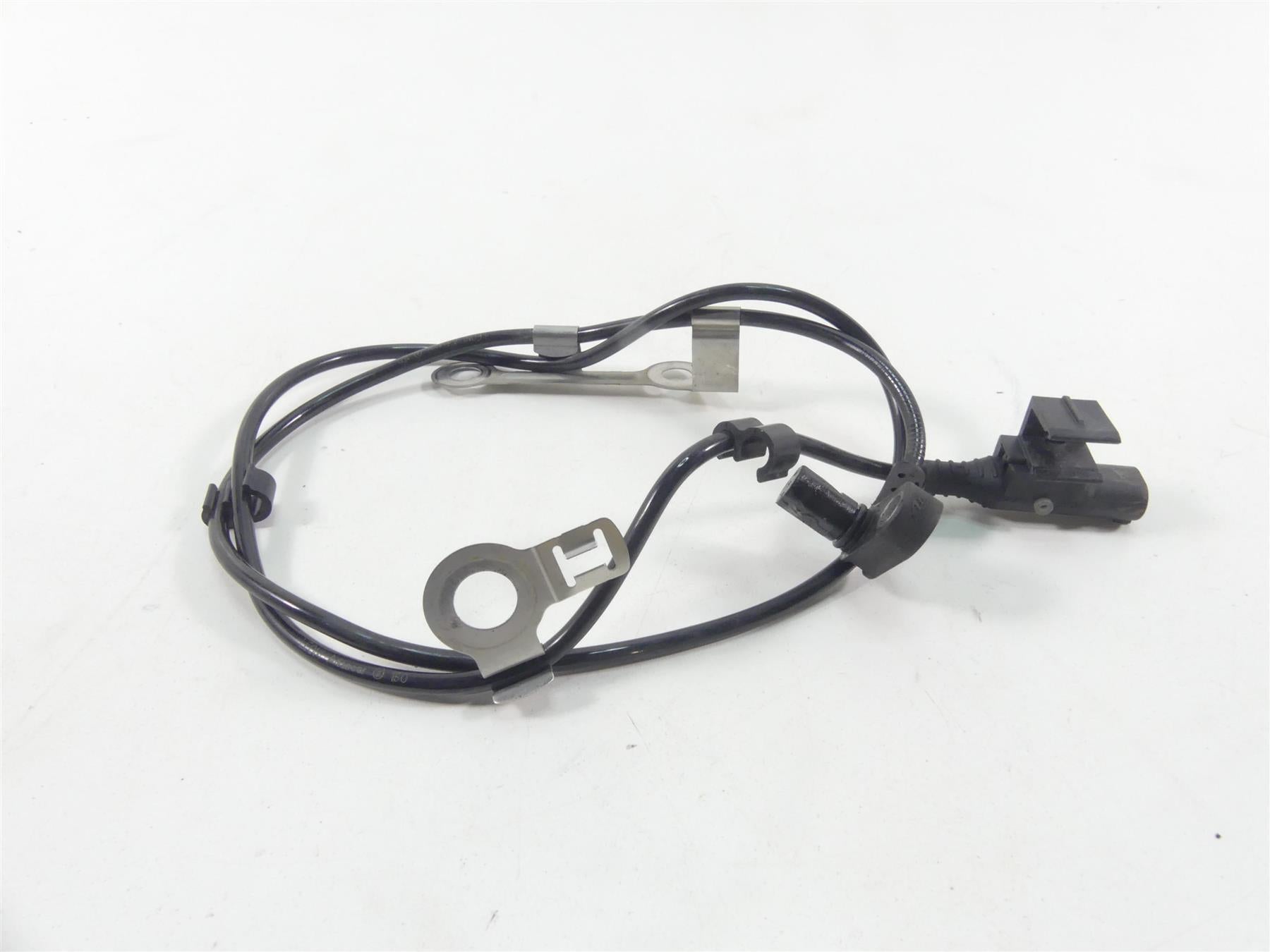 2019 BMW R1250GS K50 Front Abs Brake Wheel Speed Sensor 34528551611 {{ shop.shopifyCountryName }} - Mototech271