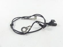 Load image into Gallery viewer, 2019 BMW R1250GS K50 Front Abs Brake Wheel Speed Sensor 34528551611 | Mototech271
