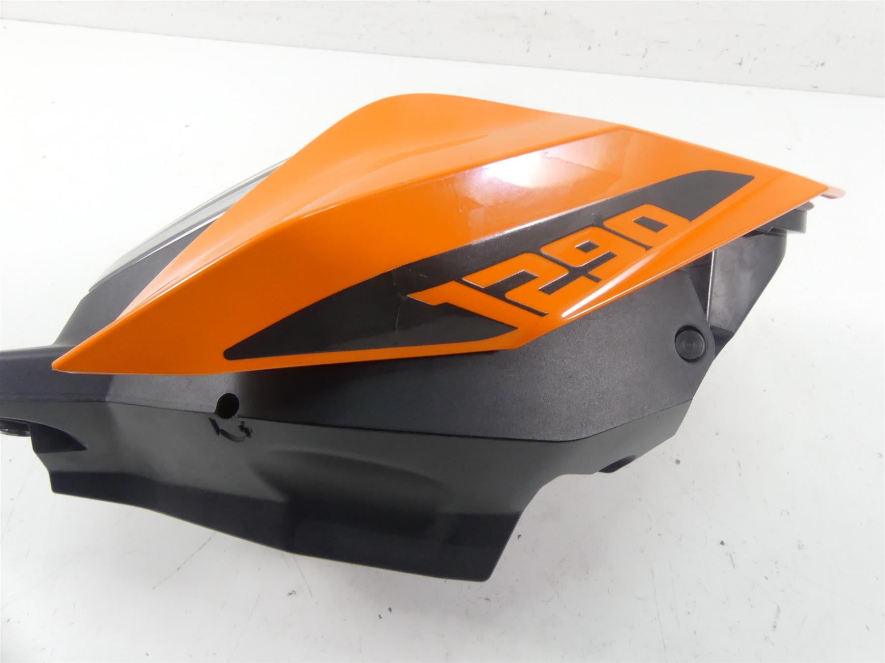 2016 KTM 1290 Superduke R Headlight Head Light & Lamp Fairings 61314001000 {{ shop.shopifyCountryName }} - Mototech271