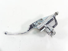 Load image into Gallery viewer, 2007 Harley FLHTCU SE CVO Electra Glide Front Chrome Brake Mstr Clndr 41700740
