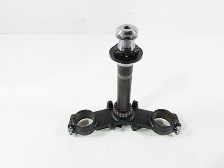 2021 Kawasaki Z900 ZR900 Lower Triple Tree Steering Clamp 44037-0167-18R {{ shop.shopifyCountryName }} - Mototech271