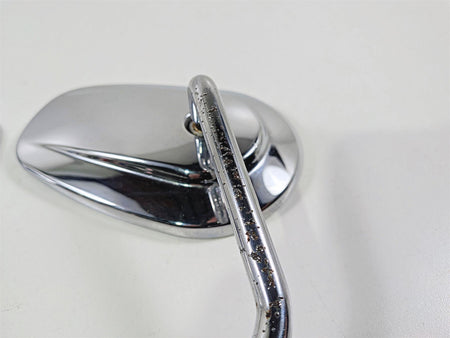 2014 Harley FXDL Dyna Low Rider Rear View Mirror Set 91840-03B 91845-03B {{ shop.shopifyCountryName }} - Mototech271