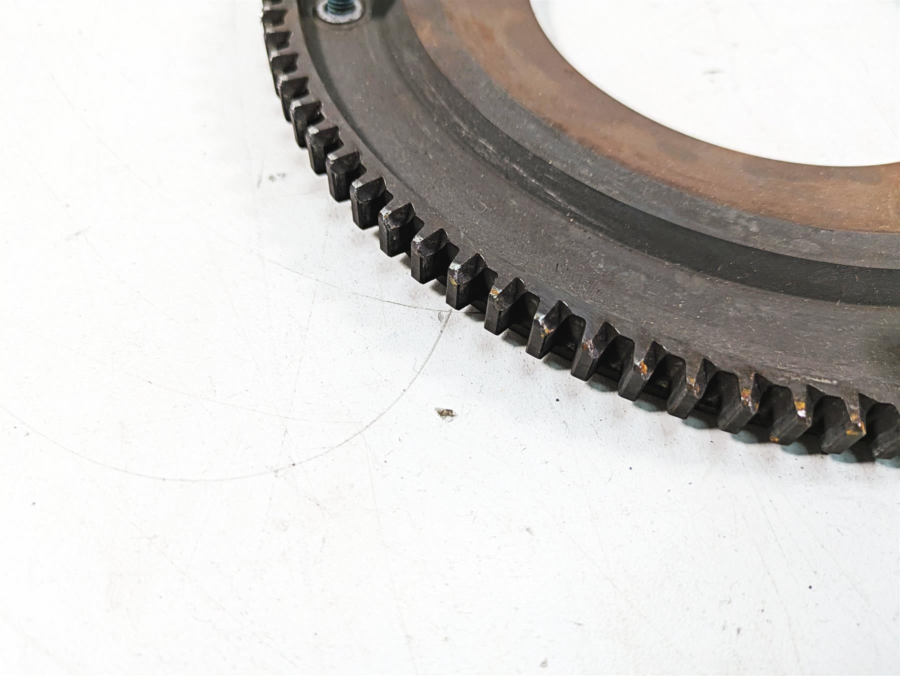 2013 Moto Guzzi V7 750 Stone Clutch Friction Disc Pressure Plate GU32084410 {{ shop.shopifyCountryName }} - Mototech271