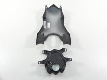 Load image into Gallery viewer, 2017 BMW F800GS K72 Upper Center Tank Cover Fairing Set 46638554365 | Mototech271
