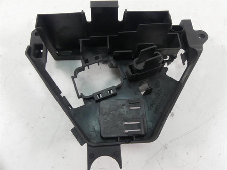 2014 Harley Touring FLHX Street Glide Electrical Plastic Holder Set 66000010 {{ shop.shopifyCountryName }} - Mototech271