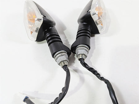 2016 KTM 1290 Super Adventure Front Blinker Turn Signals 78114025000 78114026000 {{ shop.shopifyCountryName }} - Mototech271