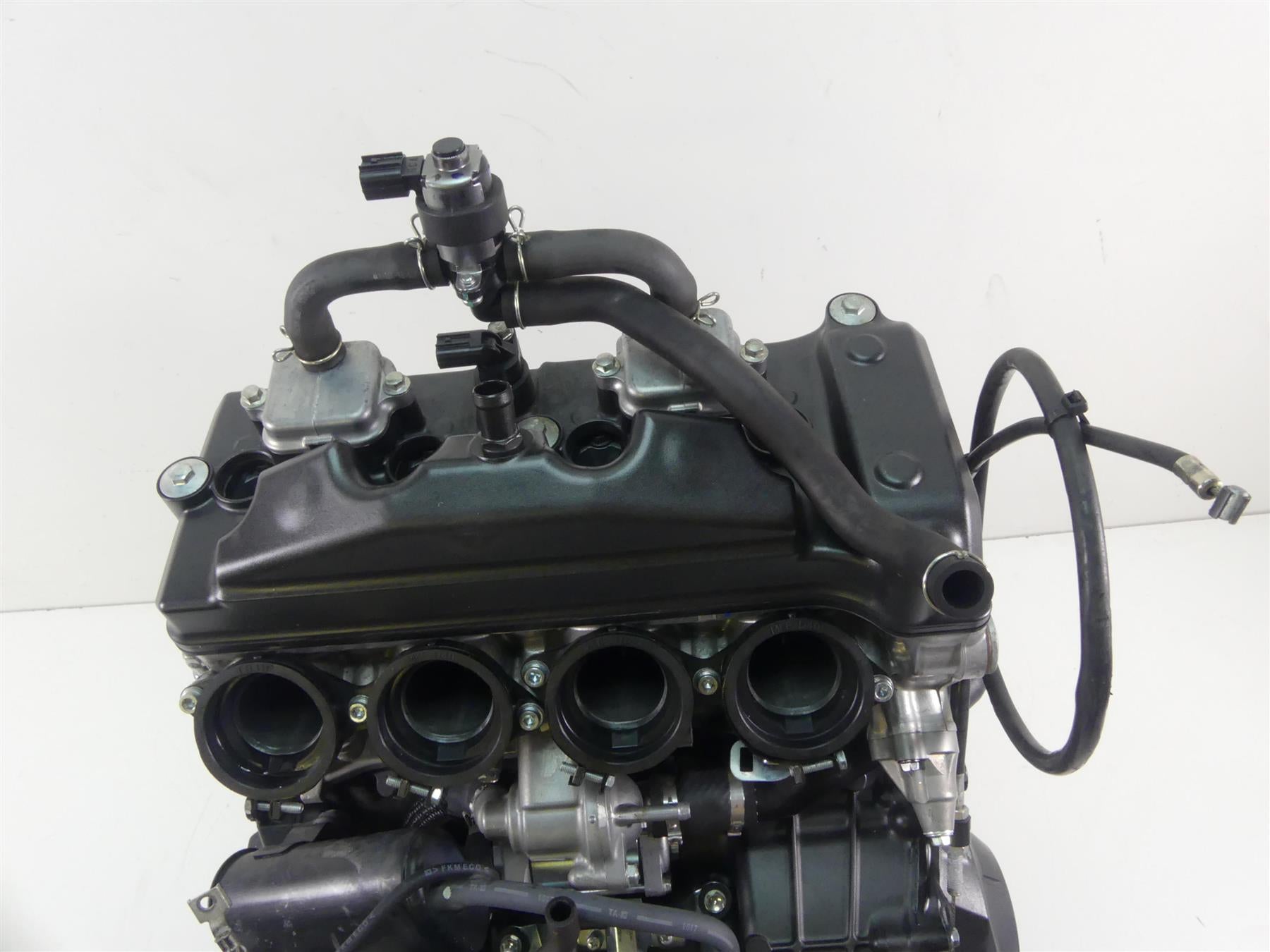 2018 Honda CBR1000 RR SC77 Running Engine Motor SC77E -10K - Video 11000-MKF-D40 {{ shop.shopifyCountryName }} - Mototech271