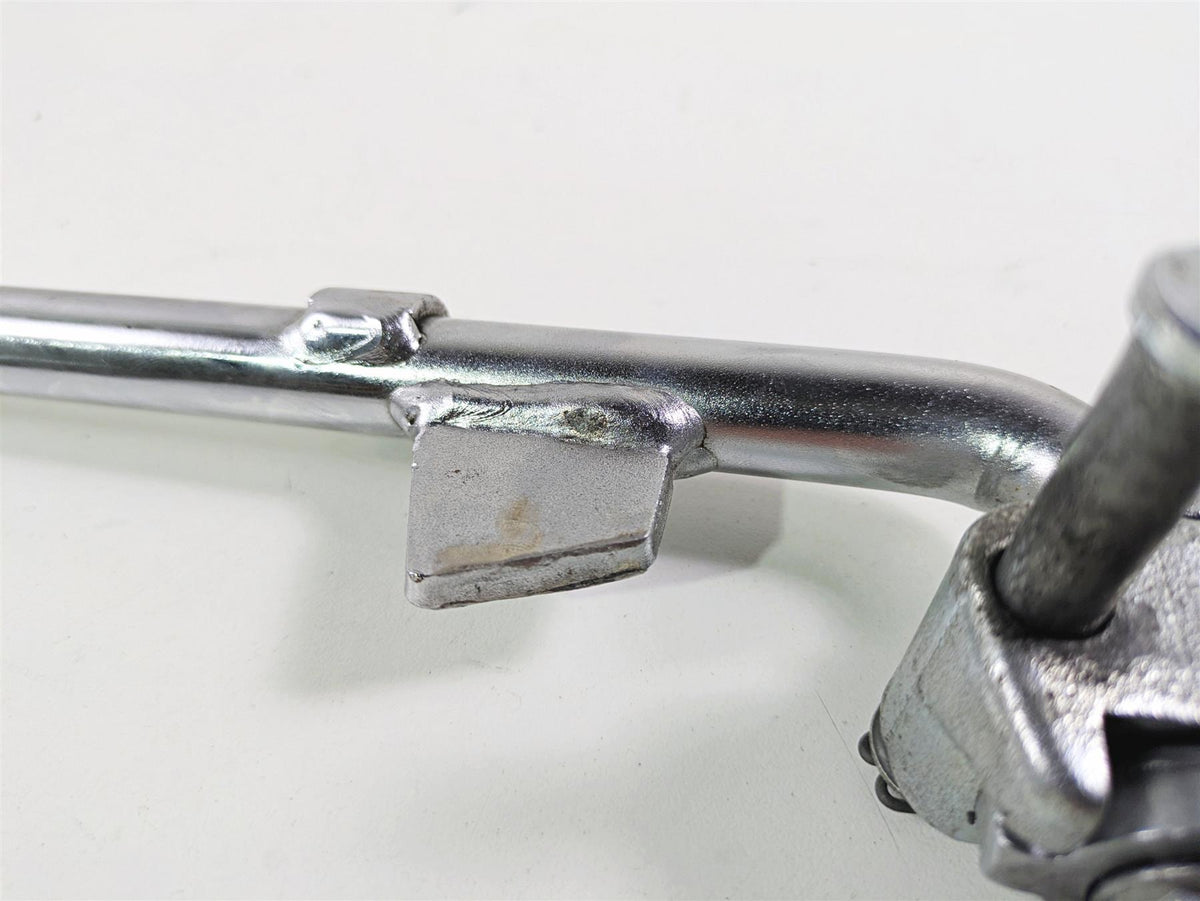 2016 Harley FXDF Dyna Fat Bob Side Kickstand Kick Jiffy Stand 49704-90H {{ shop.shopifyCountryName }} - Mototech271