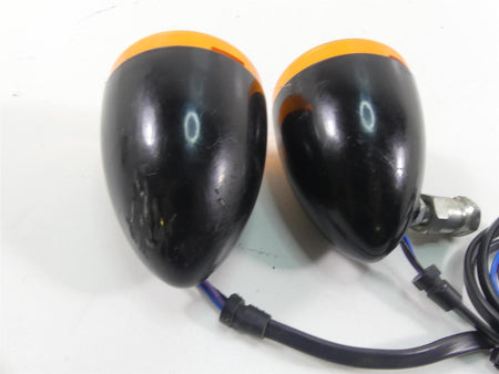 2020 Harley Softail FXBB Street Bob Front Blinker Turn Signal Set -Read 67800523 {{ shop.shopifyCountryName }} - Mototech271