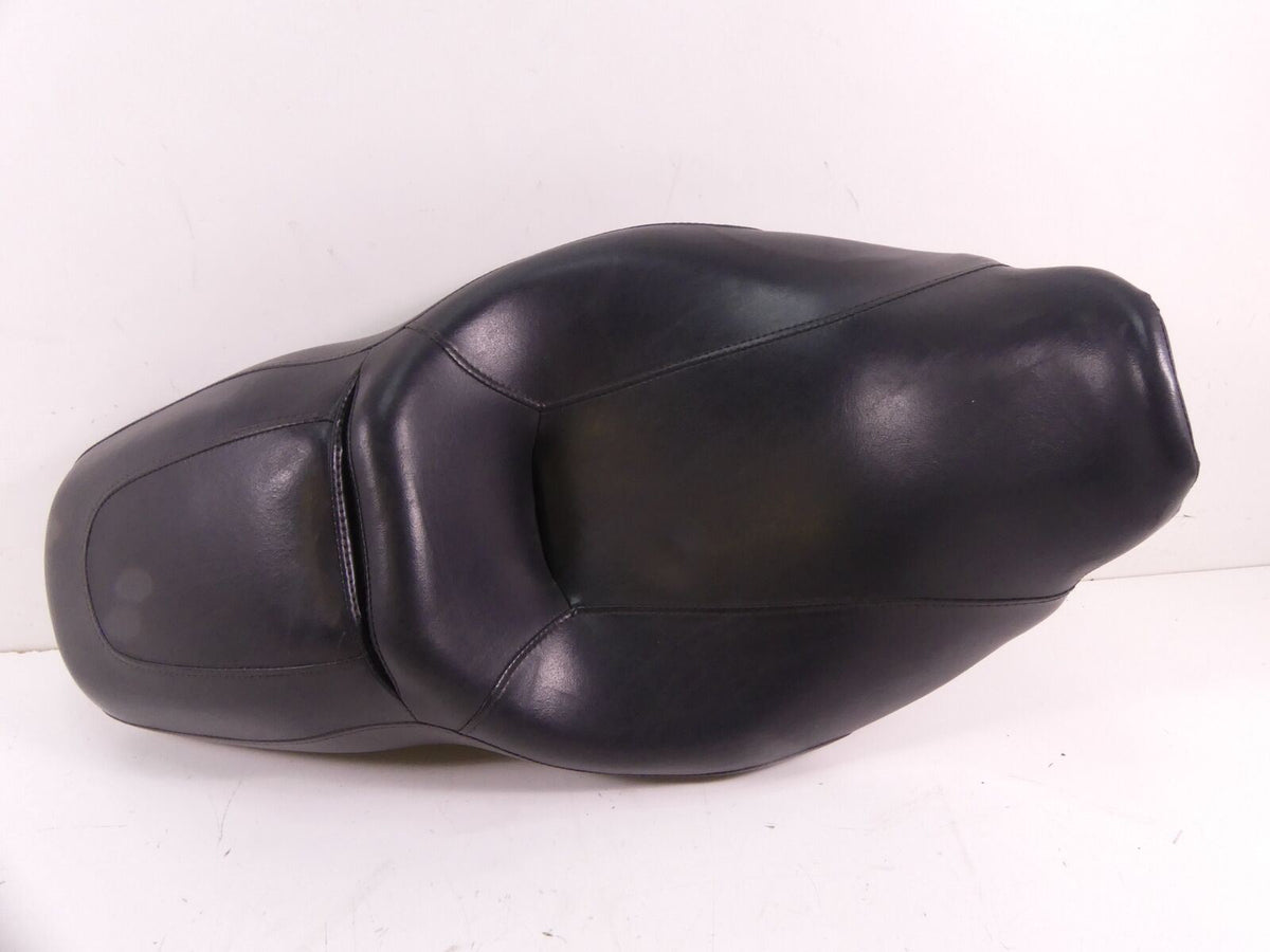 2013 Harley Touring FLTRU Road Glide Seat Rider Driver Saddle Low 52164-10 {{ shop.shopifyCountryName }} - Mototech271