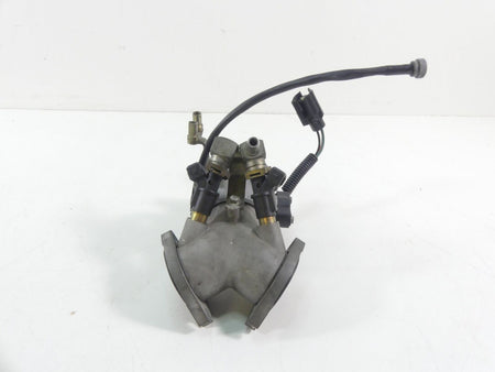 1999 Buell X1 Lightning Throttle Body Bodies Fuel Injector Injection 27232-99YB {{ shop.shopifyCountryName }} - Mototech271