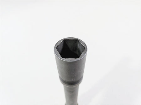 2014 BMW S1000RR K46 Front Axle Wheel Spindle 31427713304 {{ shop.shopifyCountryName }} - Mototech271