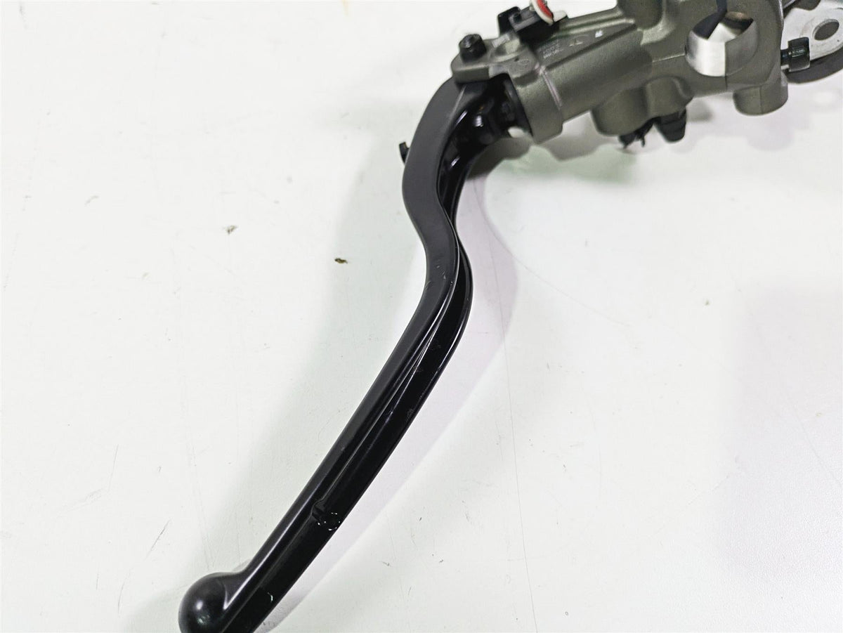 2023 Ducati Monster 937 SP Brembo Front Radial Brake Master Cylinder 62441351B {{ shop.shopifyCountryName }} - Mototech271