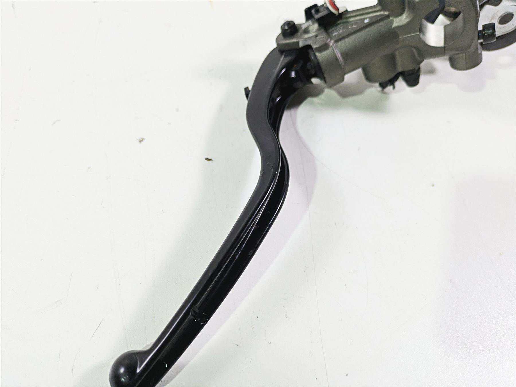 2023 Ducati Monster 937 SP Brembo Front Radial Brake Master Cylinder 62441351B {{ shop.shopifyCountryName }} - Mototech271