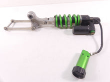 Load image into Gallery viewer, 2018 Kawasaki Ninja H2 ZX1002 SX SE Rear Shock Suspension Damper 45014-0606-52R
