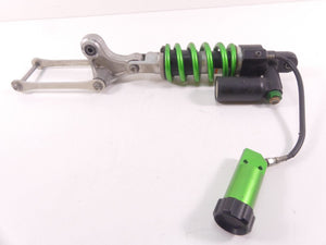 2018 Kawasaki Ninja H2 ZX1002 SX SE Rear Shock Suspension Damper 45014-0606-52R