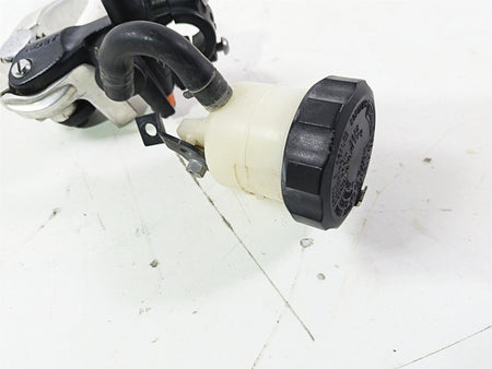 2017 BMW S1000RR K46 Front Radial Brake Master Cylinder 3/4 Nissin 32727723174 {{ shop.shopifyCountryName }} - Mototech271