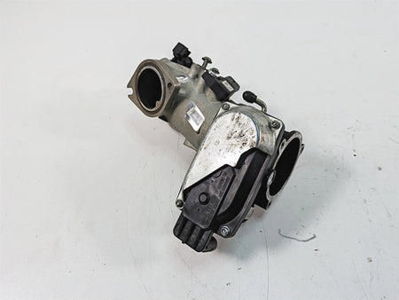 2018 Harley Touring FLHXSE CVO Street Glide 64mm High Flow Throttle Body 27300147 {{ shop.shopifyCountryName }} - Mototech271