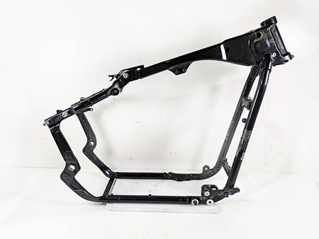 2020 Harley Softail FXST Standard Straight Main Frame Chassis 30dgr With Salvage Texas Title 47000126 {{ shop.shopifyCountryName }} - Mototech271