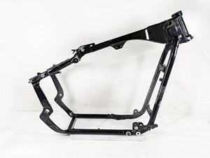 2020 Harley Softail FXST Standard Straight Main Frame Chassis 30dgr With Salvage Texas Title 47000126 | Mototech271