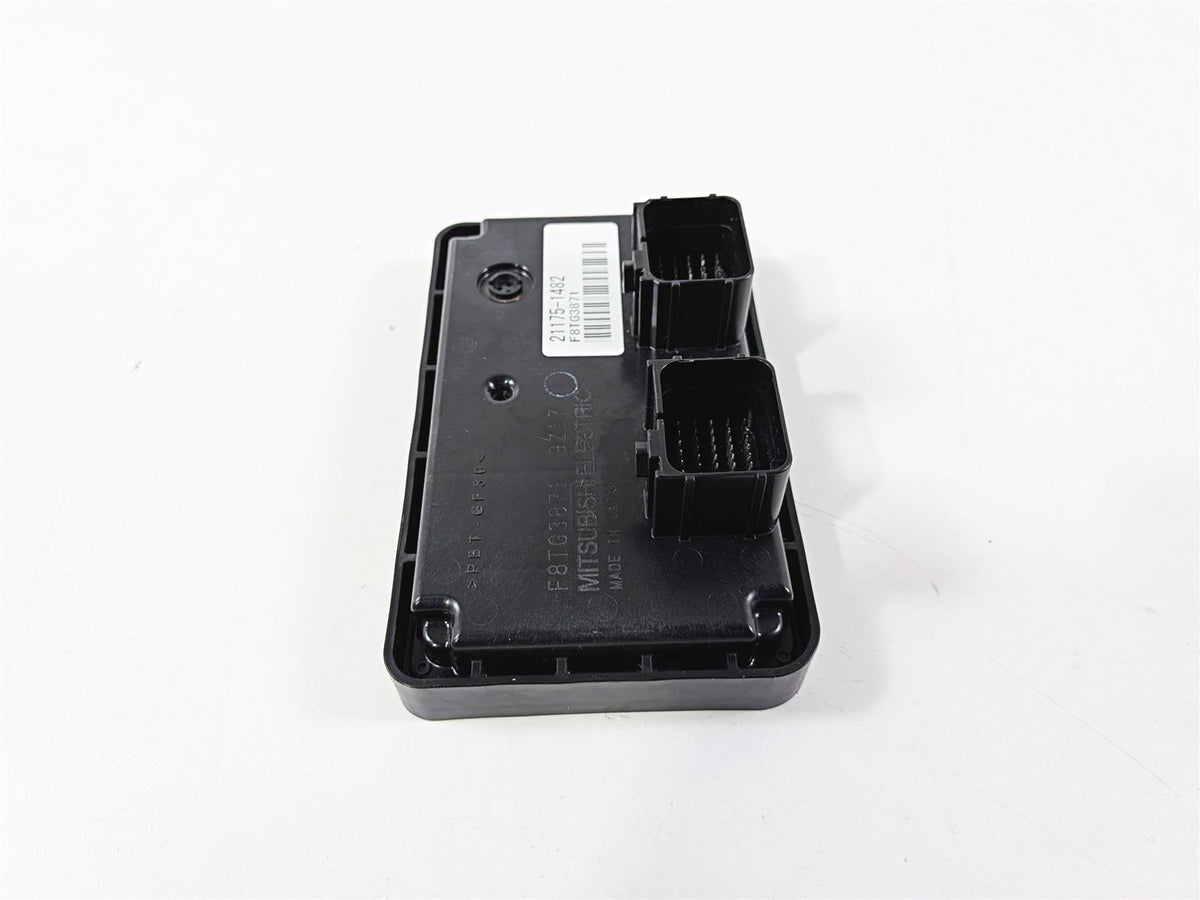 2020 Kawasaki Teryx KRX KRF 1000 Cdi Ecu Ecm Engine Control Module 21175-1482-Mototech271