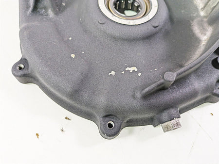 2008 Harley FLSTC 105TH Softail Heritage Inner Primary Clutch Cover 60681-06A {{ shop.shopifyCountryName }} - Mototech271