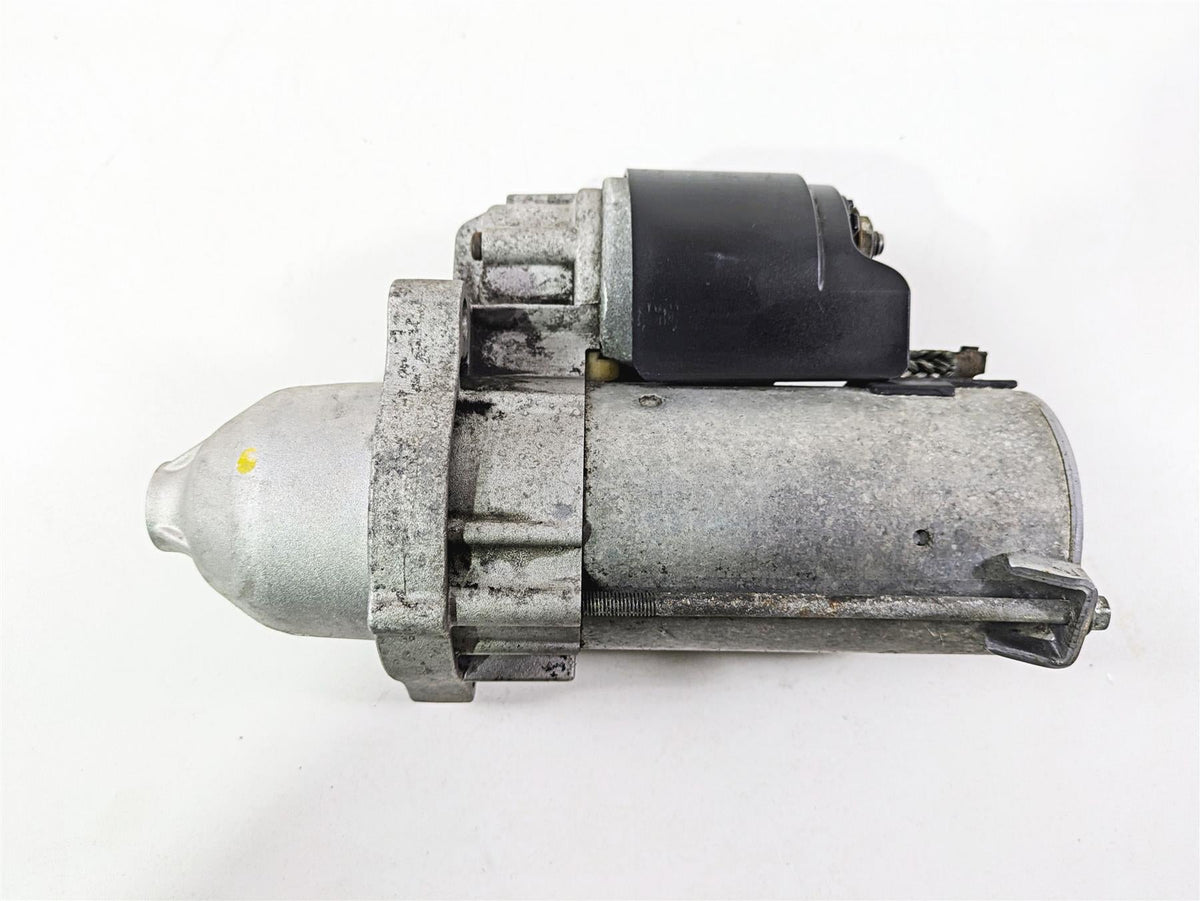 2010 BMW R1200RT K26 Engine Starter Motor & Cover 12417712231 {{ shop.shopifyCountryName }} - Mototech271