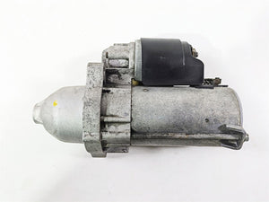 2010 BMW R1200RT K26 Engine Starter Motor & Cover 12417712231 | Mototech271