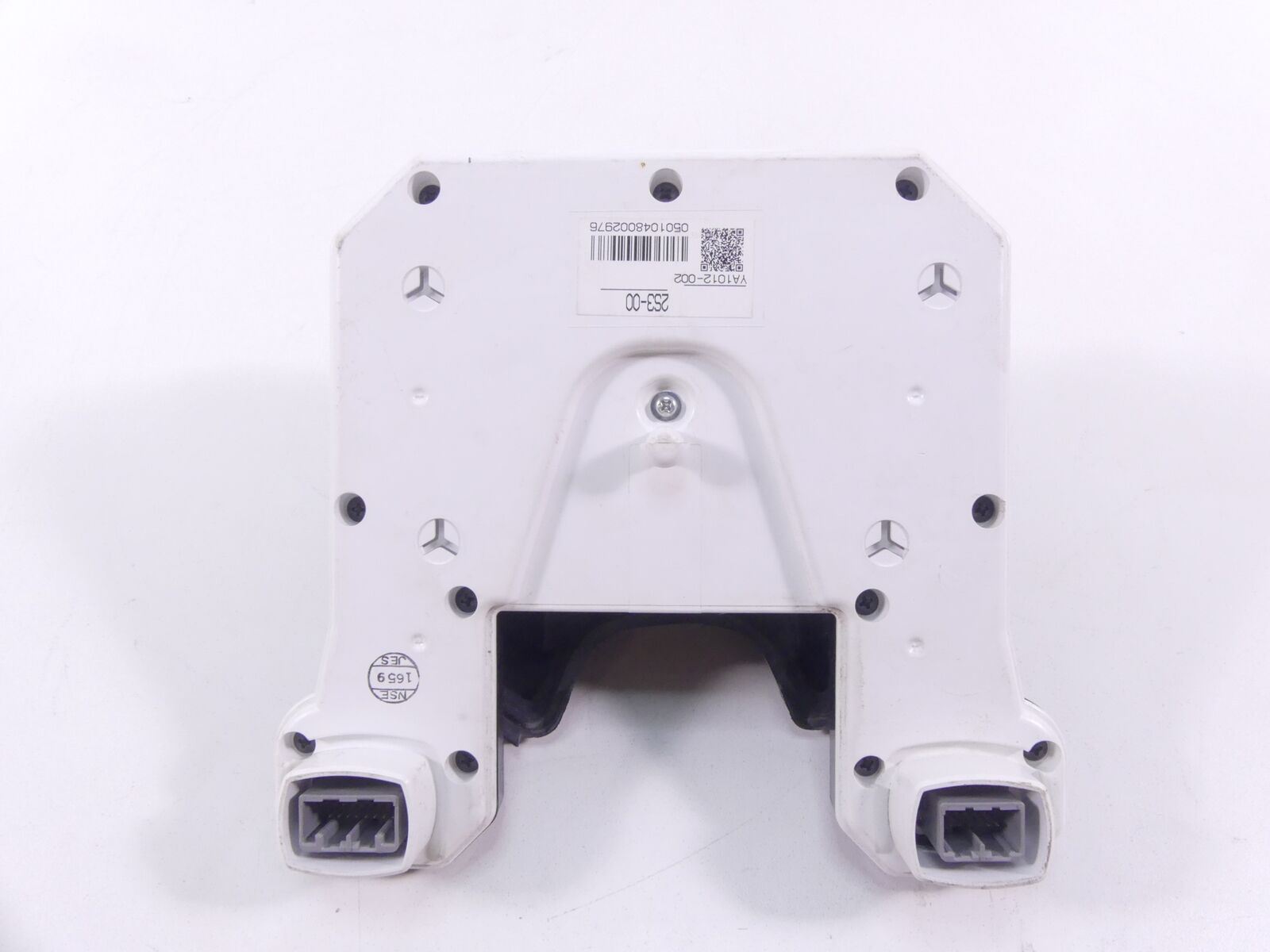 2019 Yamaha VMX17 V-Max 1700 Speedometer Odometer Gauges 885mi 2S3-8350A-00-00 {{ shop.shopifyCountryName }} - Mototech271