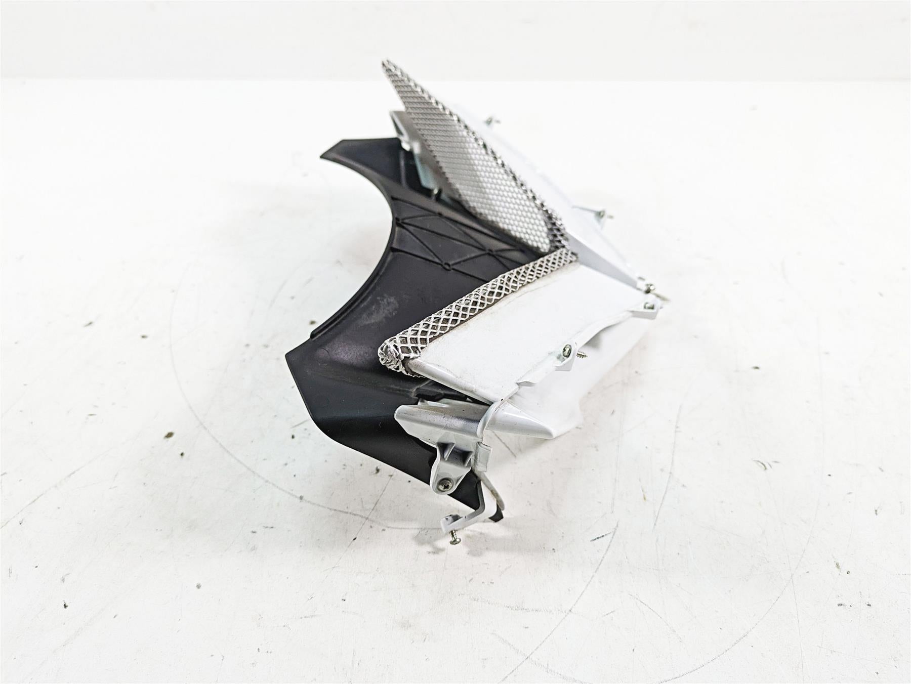 2013 MV Agusta F3 675 ERA Front Air Intake Duct Spoiler 8000B5810 8000B5468 {{ shop.shopifyCountryName }} - Mototech271