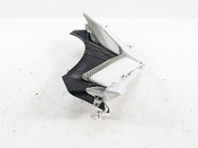 Load image into Gallery viewer, 2013 MV Agusta F3 675 ERA Front Air Intake Duct Spoiler 8000B5810 8000B5468 | Mototech271
