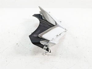 2013 MV Agusta F3 675 ERA Front Air Intake Duct Spoiler 8000B5810 8000B5468 | Mototech271