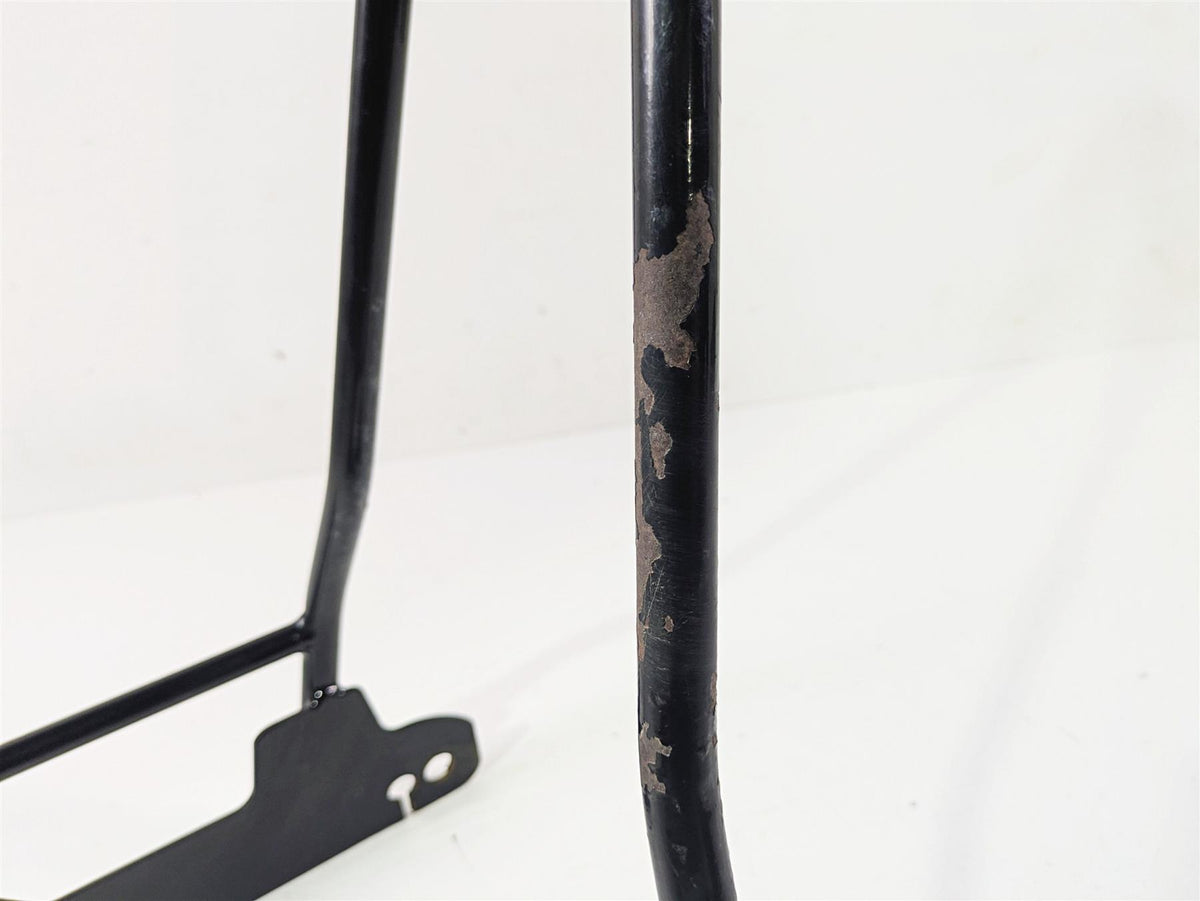 2016 Harley FXDWG Dyna Wide Glide Custom 25" Sissy Bar Passenger Backrest {{ shop.shopifyCountryName }} - Mototech271