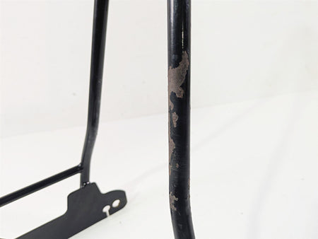 2016 Harley FXDWG Dyna Wide Glide Custom 25" Sissy Bar Passenger Backrest {{ shop.shopifyCountryName }} - Mototech271