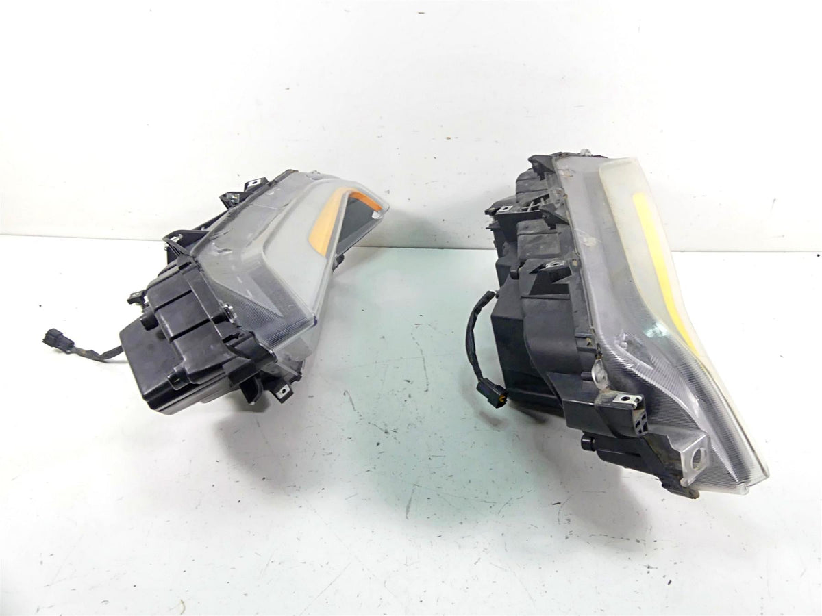 2021 CFMoto Zforce 950 Sport Front Headlight Head Light Lamp Set 5BY0-160110 {{ shop.shopifyCountryName }} - Mototech271